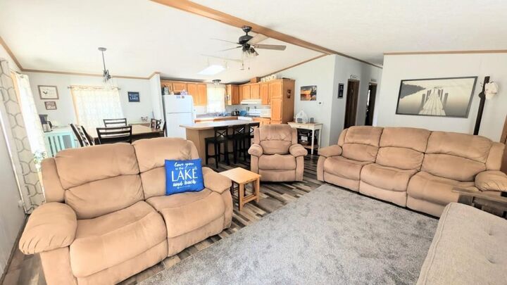 Property Photo: 2370A County Road Z WI 53934