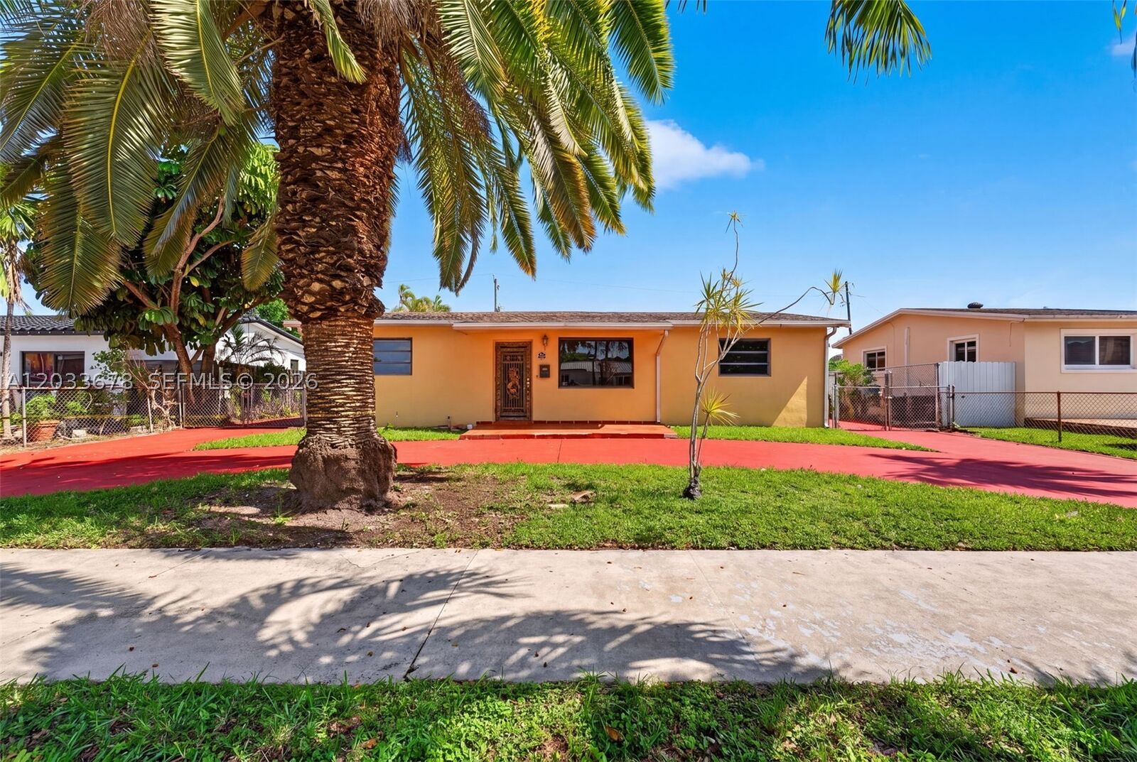 Property Photo:  20 E 52nd Pl  FL 33013 