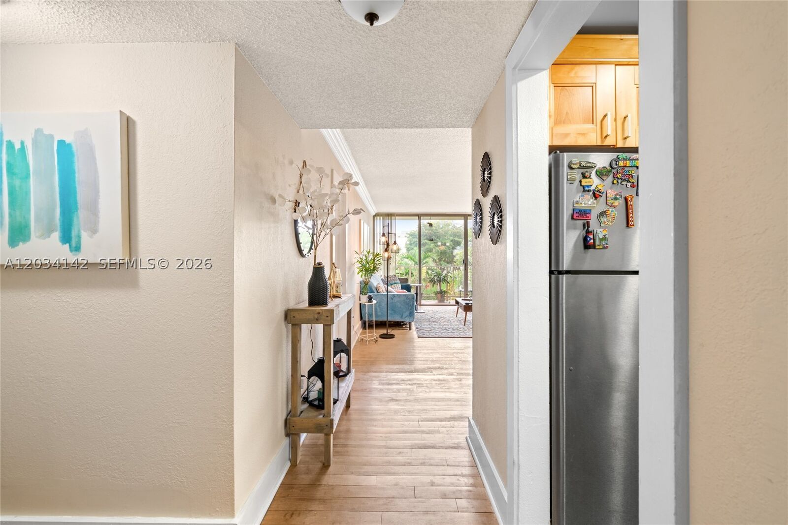 Property Photo:  13120 SW 92nd Ave B-313  FL 33176 