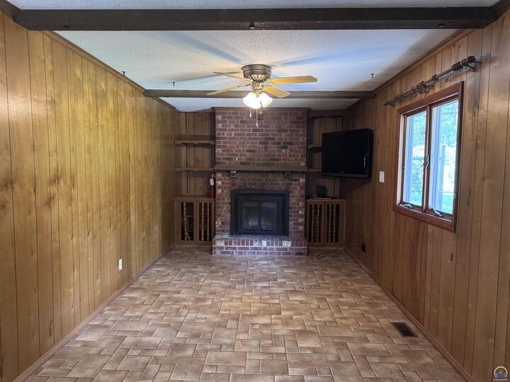 Property Photo:  4320 SW Twilight Dr  KS 66614 