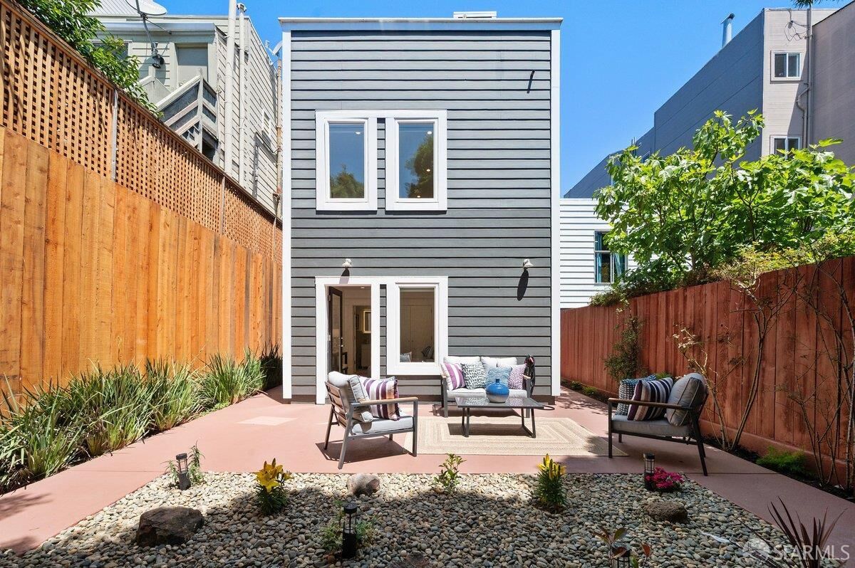 Property Photo: 3235 17th Street CA 94110