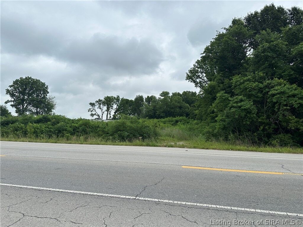 Property Photo:  State Road 60  IN 47172 
