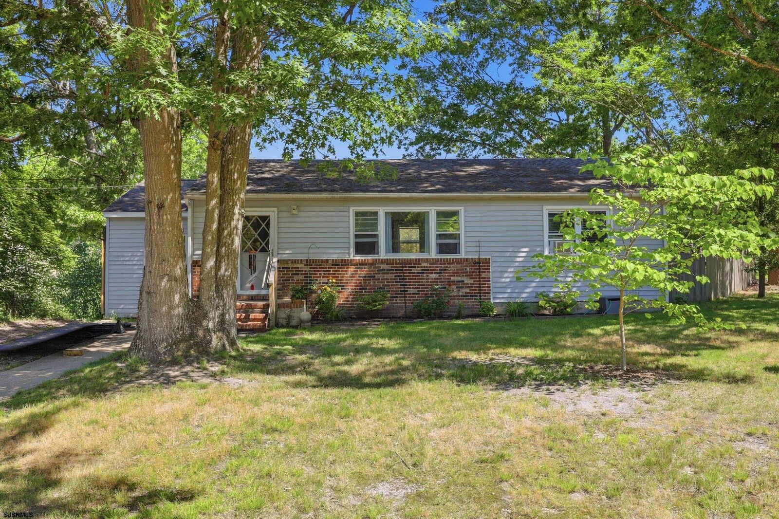 Property Photo:  103 Robert Best Road  NJ 08234 