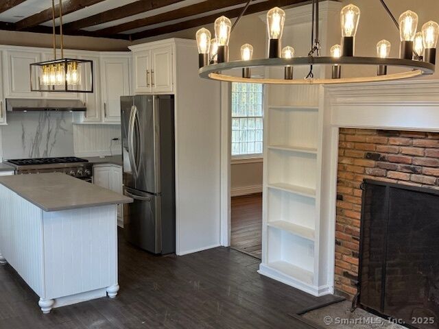 Property Photo:  332 Belden Hill Road  CT 06897 