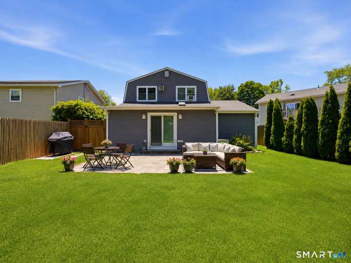 Property Photo: 6 Three Seasons Lane CT 06851