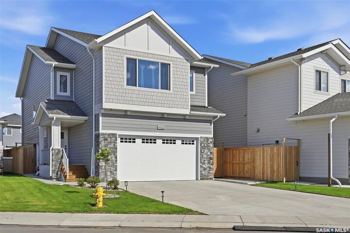 422 Keith Turn — photo 1