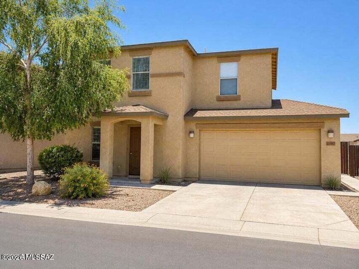 Property Photo:  2387 E Meadow Creek Way  AZ 85143 