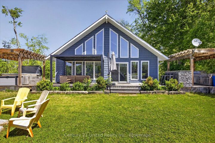 Property Photo:  30 Jones Road  ON K9J 6X7 