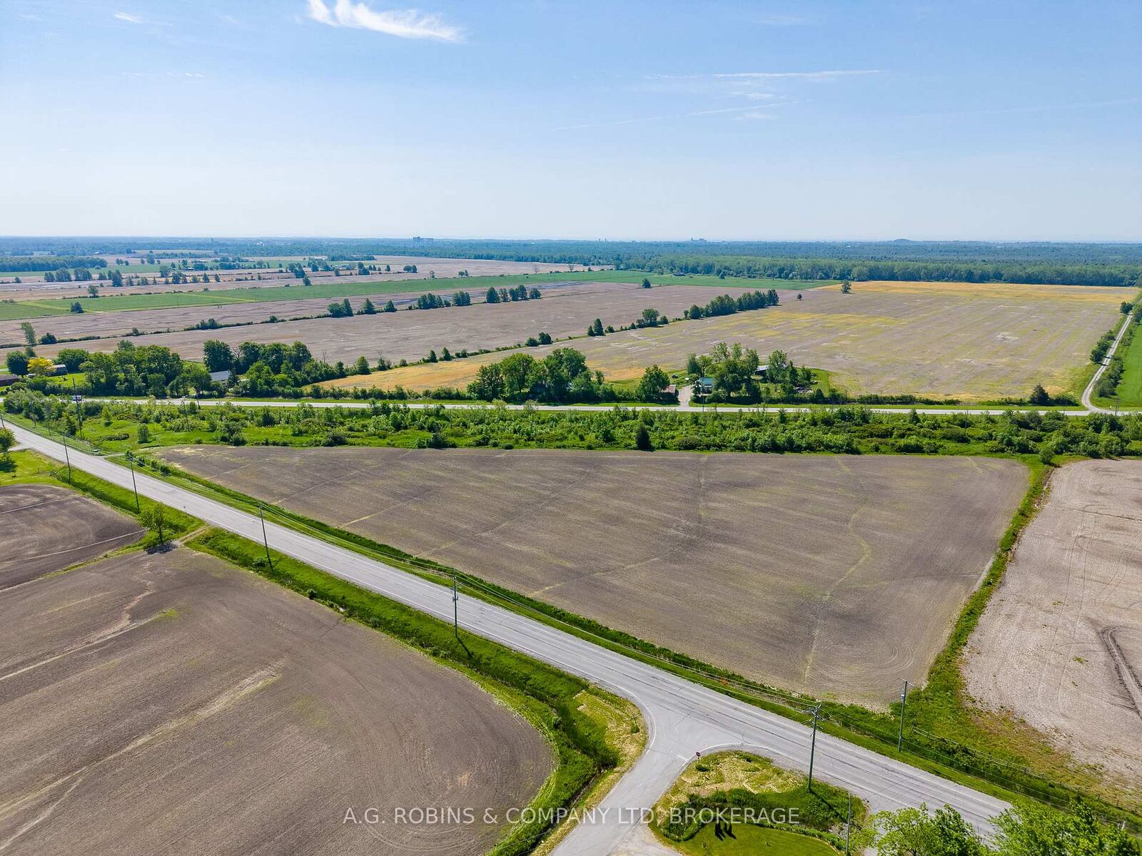 Property Photo: V/L Forks Road ON L0S 1V0