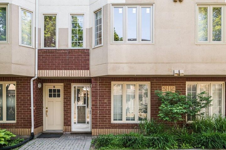 266 Limeridge Road E 10 — photo 1