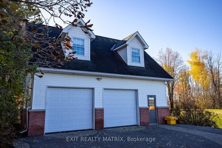 Property Photo: 2392 8th Line Road ON K0A 2P0