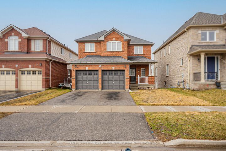 804 Ormond Drive — photo 1