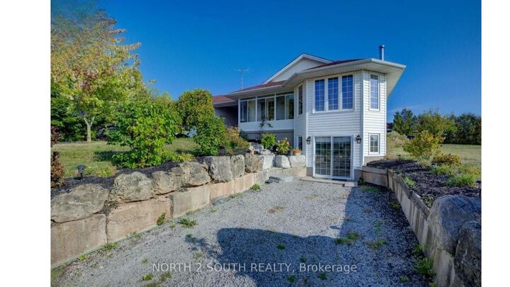 Property Photo: 6737 Highway 20 N/A ON L0R 2A0
