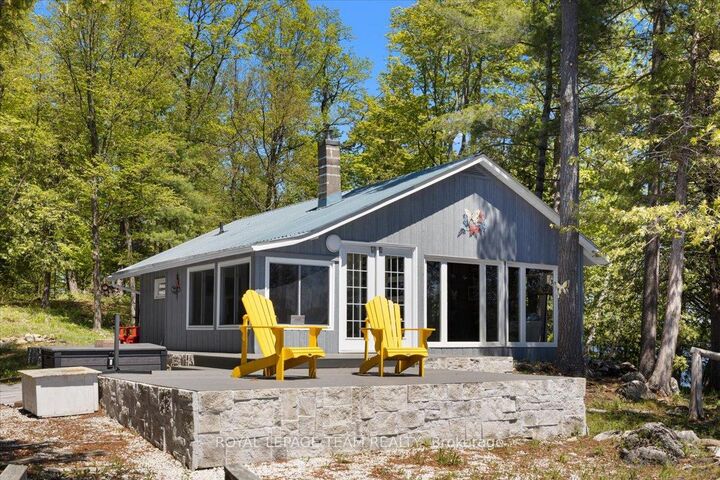 91 Bertrim Lane — photo 1