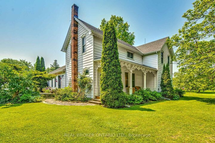 Property Photo: 519 Queenston Road ON L0S 1J0