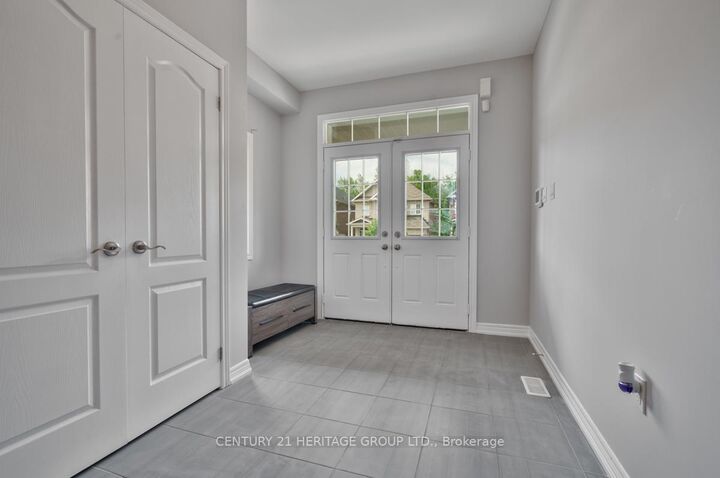 Property Photo: 33 Prosser Crescent ON L0E 1R0