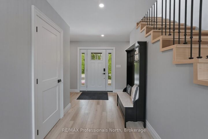 Property Photo: 1677 Hospitality Road ON K0M 2K0