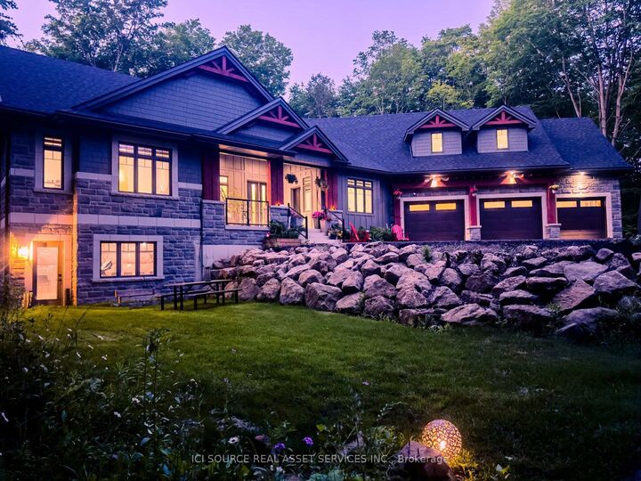 Property Photo: 13 Timberrun Court ON L0P 1B0