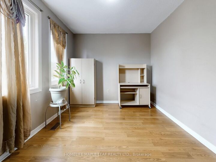 Property Photo: 39 Lamay Crescent ON M1X 1J2