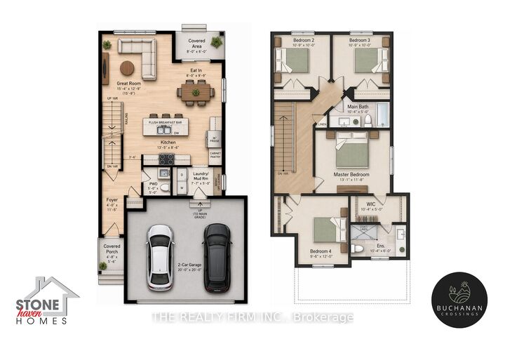 Property Photo: Lot 75 Beer Crescent ON N7G 3K5