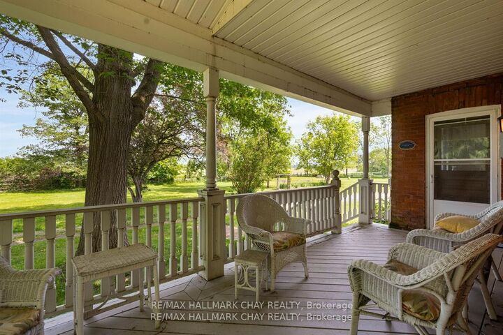Property Photo: 1407 Flos 8 Road W ON L0L 1P0