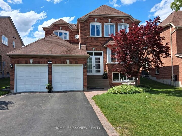 137 Widdifield Avenue — photo 1