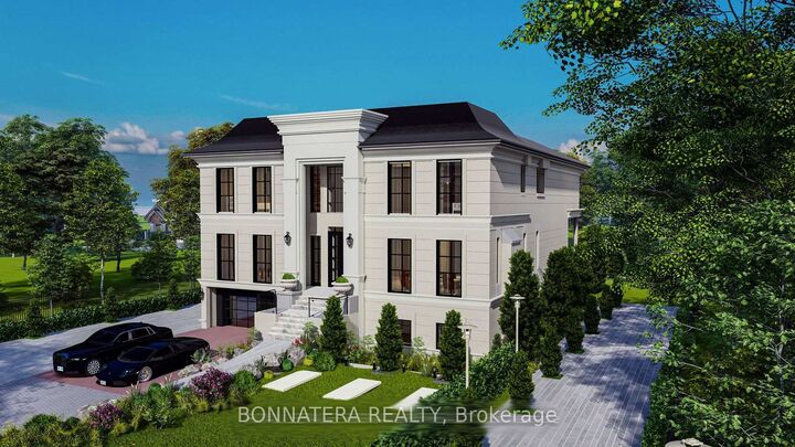 Property Photo:  581 Maplehurst Avenue  ON L6L 4Y8 