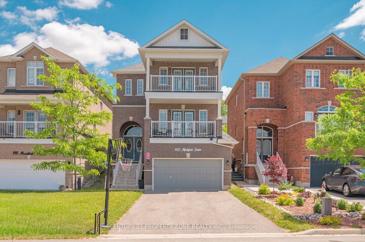 192 Muirfield Drive — photo 1