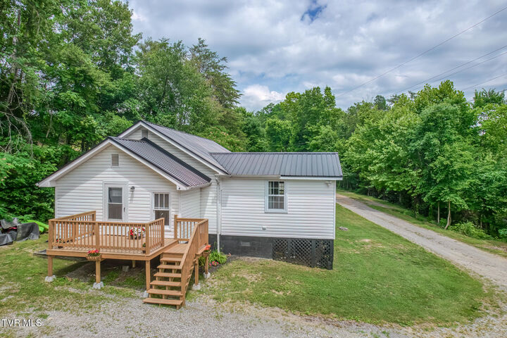 Property Photo:  2244 Idle Hour Road  TN 37660 
