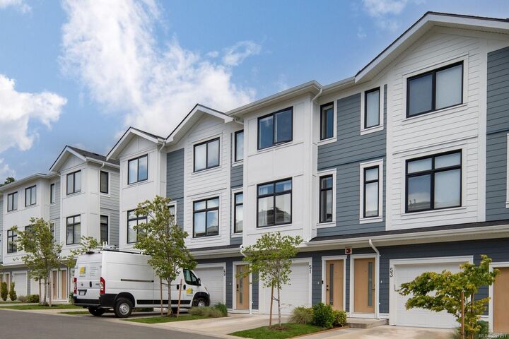 Property Photo:  255 Caspian Dr #51  BC V9C 0R9 