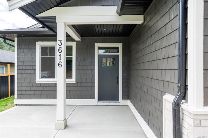 Property Photo: 3616 Princess Ave BC V8H 0A4