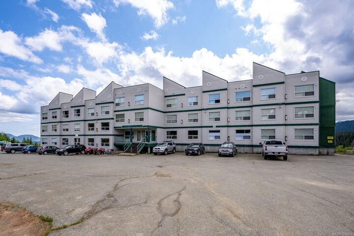Photo de la propriété:  1105 Henry Rd #101  BC V9J 1L0 