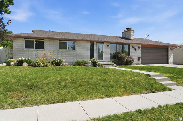 Property Photo: 2976 W 6620 S UT 84084