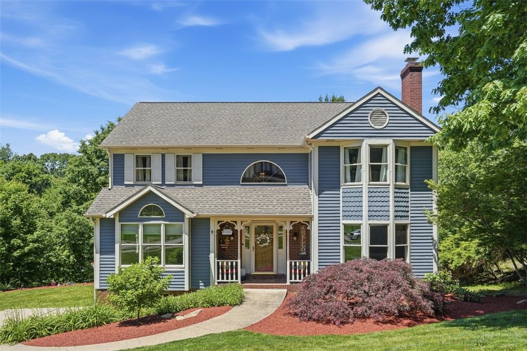 Property Photo: 117 Heldon Dr PA 15108