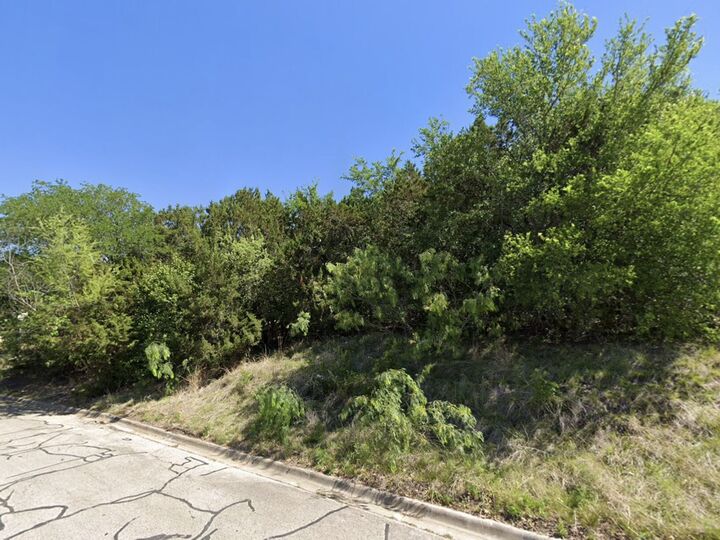 Property Photo: 4614 Arrowhead Drive TX 76502