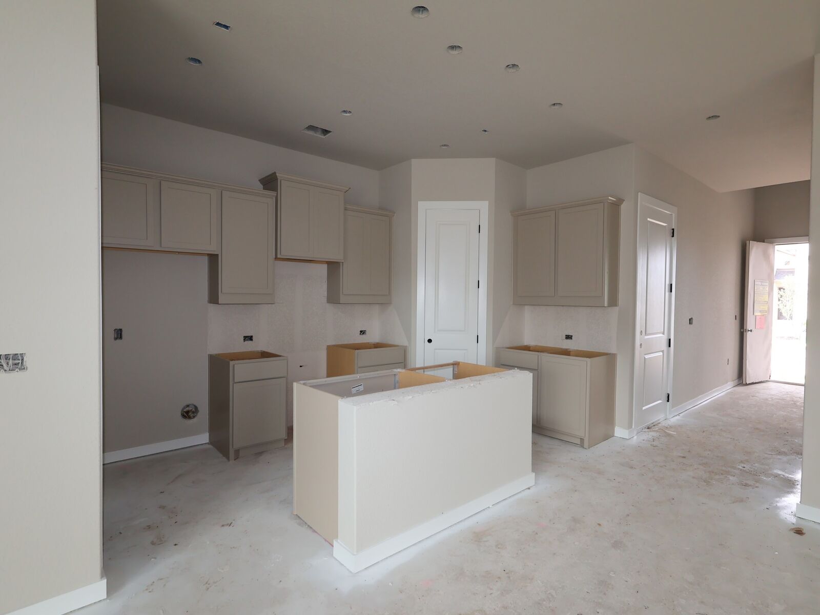 Property Photo:  748 Corvallis Drive  TX 78641 