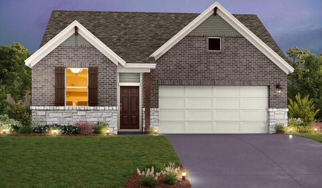 Property Photo:  138 Arlington Park Loop  TX 78634 