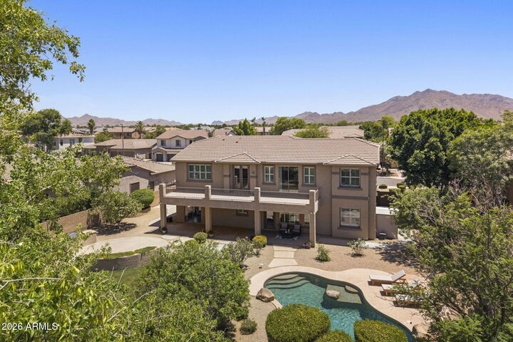 Property Photo: 4138 E Lafayette Avenue AZ 85298