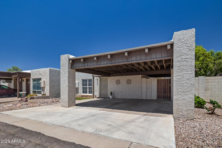 Property Photo:  1725 N Date Street 38  AZ 85201 