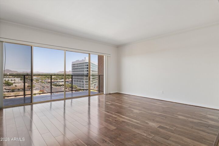 Property Photo:  4750 N Central Avenue 9A  AZ 85012 