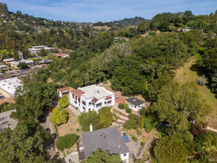 Property Photo:  88 Lincoln Park  CA 94960 