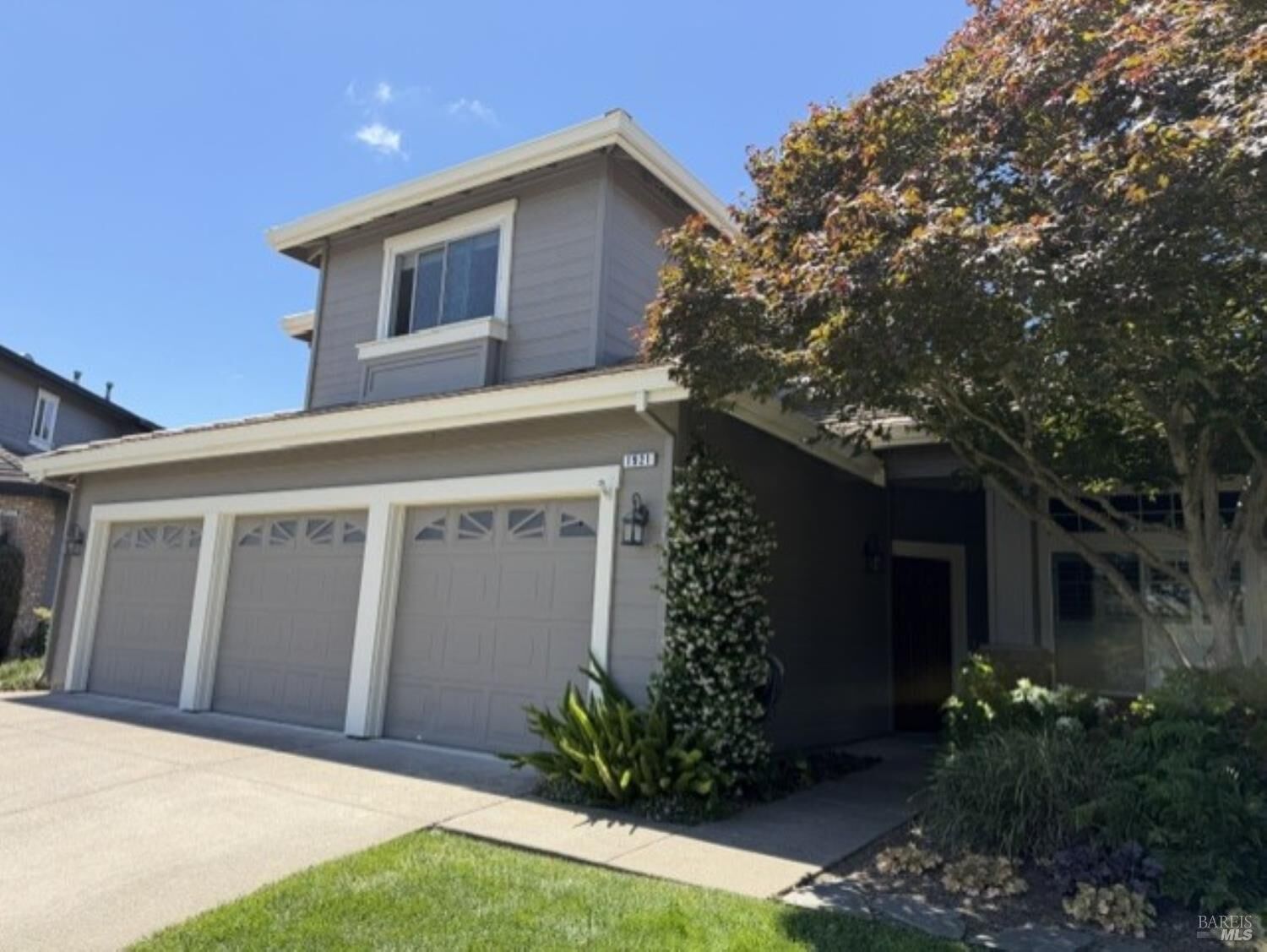 Property Photo:  1921 Palen Court  CA 94954 