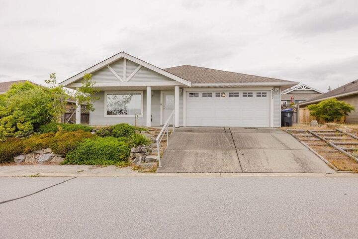 Property Photo: 5687 Emily Way BC V7Z 0N5