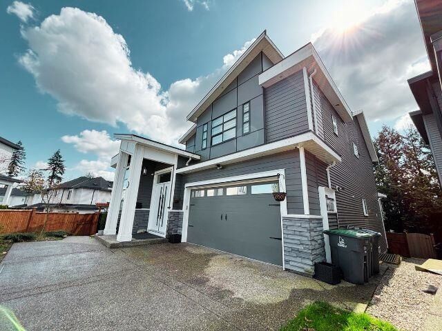 Property Photo: 16488 103 Avenue BC V4N 1Y6