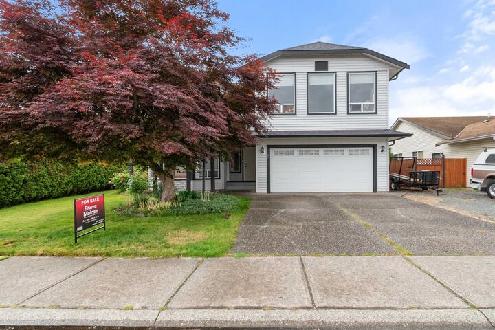 Property Photo: 7285 Meadowlark Street BC V2R 2X1