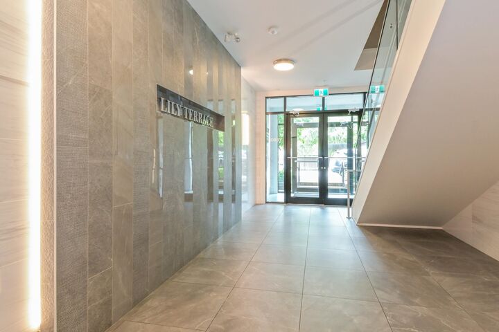 Property Photo:  23189 Francis Avenue 210  BC V1M 0G4 