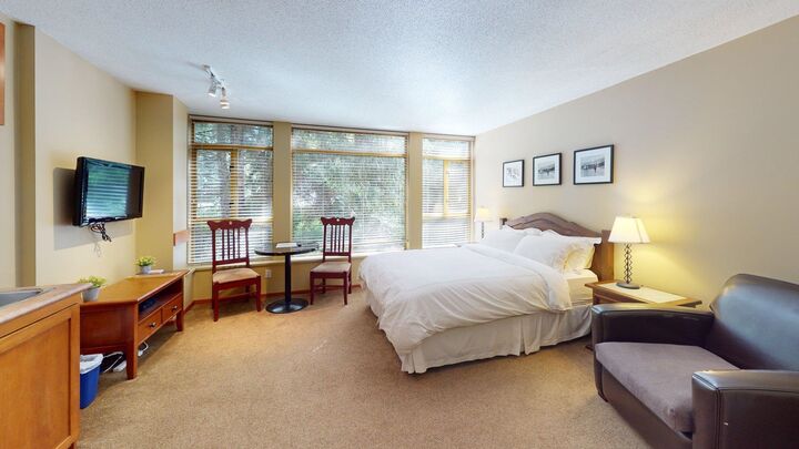 Property Photo: 4315 Northlands Boulevard 127 BC V8E 1C1