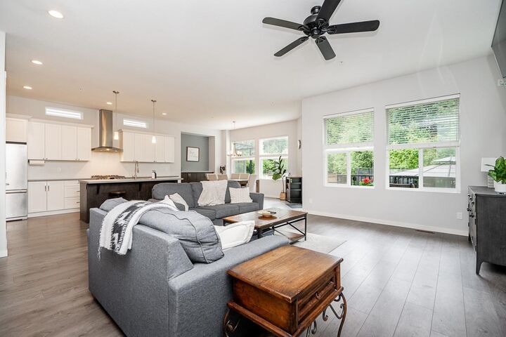 Property Photo:  2644 275A Street  BC V4W 0C4 