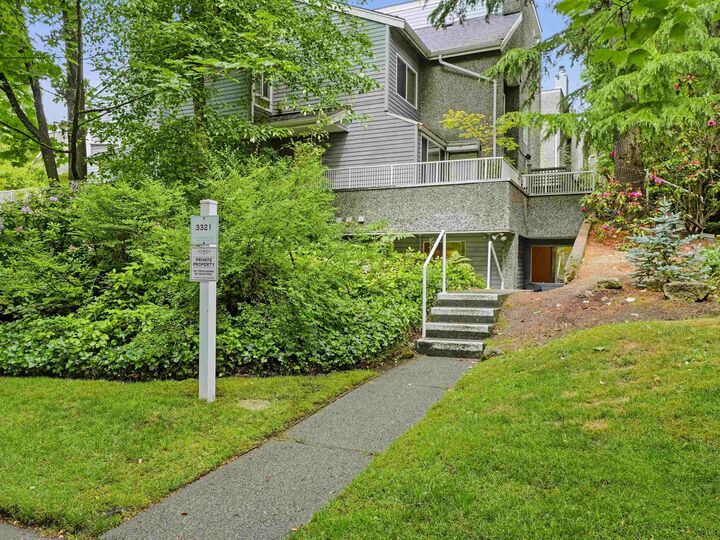 3321 Marquette Crescent — photo 1