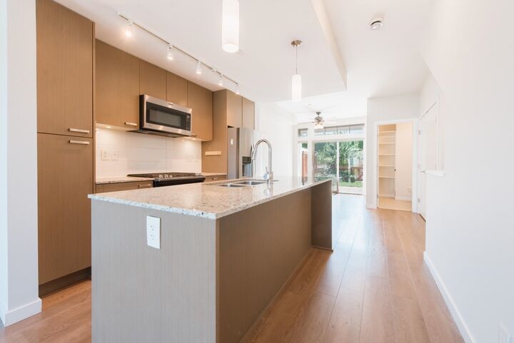 Property Photo: 5972 Oldmill Lane BC V7Z 0S2